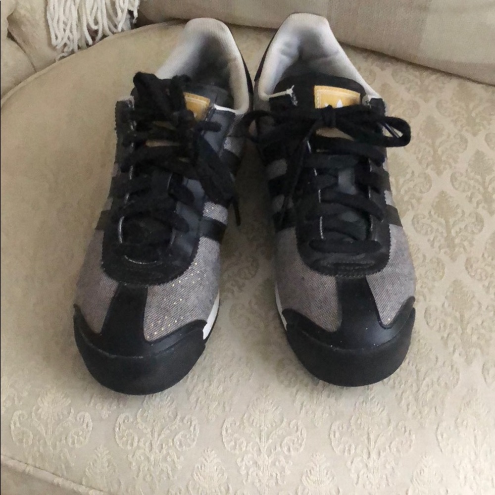Adidas Samoa